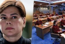 Senate Lowers 16-Vote Threshold to Convict VP Sara Duterte