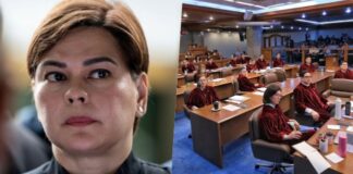 Senate Lowers 16-Vote Threshold to Convict VP Sara Duterte