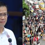 Sherwin Gatchalian Urges Senators to Experience the Daily Commute