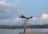 South Korean Inmate Allegedly Planned Drone-Assisted Escape From New Bilibid Prison