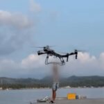 South Korean Inmate Allegedly Planned Drone-Assisted Escape From New Bilibid Prison