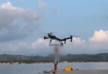 South Korean Inmate Allegedly Planned Drone-Assisted Escape From New Bilibid Prison