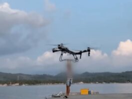 South Korean Inmate Allegedly Planned Drone-Assisted Escape From New Bilibid Prison