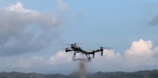 South Korean Inmate Allegedly Planned Drone-Assisted Escape From New Bilibid Prison
