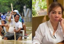Filipino Resilience Has Its Limits Susan Enriquez Speaks Out Amid Worsening Flood Crisis