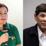 VP Sara Duterte Hopes ICC Will Consider Rodrigo Duterte’s Age and Health