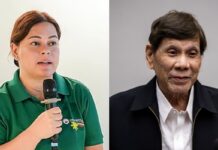 VP Sara Duterte Hopes ICC Will Consider Rodrigo Duterte’s Age and Health