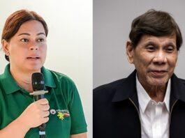 VP Sara Duterte Hopes ICC Will Consider Rodrigo Duterte’s Age and Health