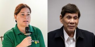 VP Sara Duterte Hopes ICC Will Consider Rodrigo Duterte’s Age and Health