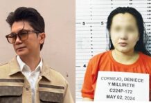 Vhong Navarro Camp Vows to Continue Legal Battle
