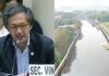 Dizon Denies Cover-Up in Taguig Flood Control Investigation