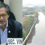 Dizon Denies Cover-Up in Taguig Flood Control Investigation
