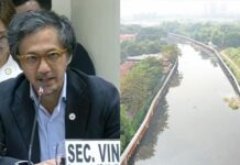 Dizon Denies Cover-Up in Taguig Flood Control Investigation