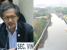 Dizon Denies Cover-Up in Taguig Flood Control Investigation
