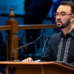 Alan Peter Cayetano Accuses PRA Of ‘Selective Justice’ Over Halted Taguig Reclamation