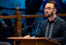 Alan Peter Cayetano Accuses PRA Of ‘Selective Justice’ Over Halted Taguig Reclamation