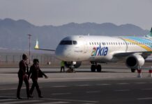 Philippines hopes new Tel Aviv-Manila route will lead to free trade deal with Israel