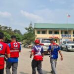 3 students killed in South Cotabato school shooting, including gunman, officials say