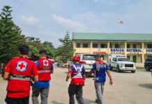 3 students killed in South Cotabato school shooting, including gunman, officials say