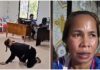 Barangay Captain Goes Viral After Reacting to 2026 Election Postponement
