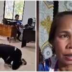 Barangay Captain Goes Viral After Reacting to 2026 Election Postponement