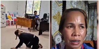Barangay Captain Goes Viral After Reacting to 2026 Election Postponement