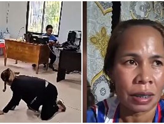 Barangay Captain Goes Viral After Reacting to 2026 Election Postponement