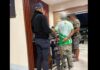 Father & Barangay Tanod Argue Over Curfew Incident Involving Minor in Kalibo