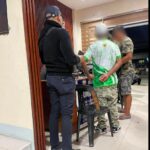 Father & Barangay Tanod Argue Over Curfew Incident Involving Minor in Kalibo