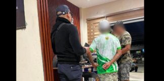Father & Barangay Tanod Argue Over Curfew Incident Involving Minor in Kalibo