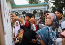 Voting starts in BARMM after three killed in election violence