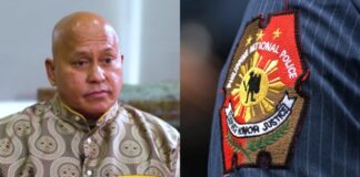 Bato Dela Rosa “Protected” By “Powerful People,” But PNP Expects Capture Soon