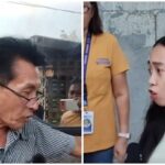 Barangay Captain & Student Argued Over Scholarship Selection in Aklan