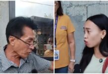Barangay Captain & Student Argued Over Scholarship Selection in Aklan