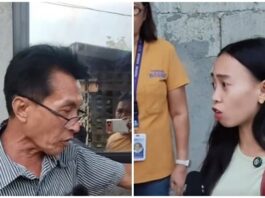 Barangay Captain & Student Argued Over Scholarship Selection in Aklan