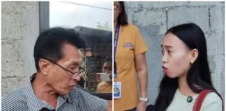 Barangay Captain & Student Argued Over Scholarship Selection in Aklan