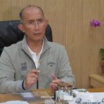 Magalong says Baguio is no ‘horror capital’