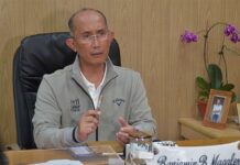 Magalong says Baguio is no ‘horror capital’