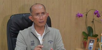 Magalong says Baguio is no ‘horror capital’