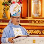 Bishop urges fair law enforcement, dialogue after 13 arrested over mining protest