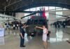 Poland seeks new defense deals with Philippines