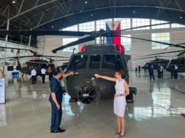 Poland seeks new defense deals with Philippines