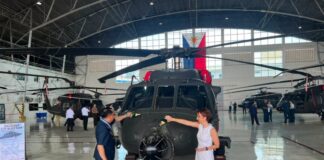 Poland seeks new defense deals with Philippines