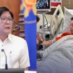 Bongbong Marcos Administration on Martin Romualdez Plunder Case: Evidence Must Prevail