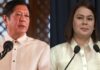 Bongbong Marcos On Sara Duterte’s Recent Tirade: “You cannot force anyone to love you”