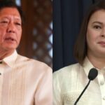 Bongbong Marcos On Sara Duterte’s Recent Tirade: “You cannot force anyone to love you”