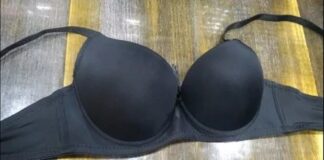Trans Student Allegedly Humiliated After School Guard Ordered Her to Remove Her Bra