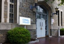 Prosecutors reopen investigation into alleged 2024 gang rape at Cornell University