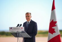 Canada says Philippines, ASEAN trade talks 90% complete, eyes November finish