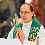 Cardinal urges Congress to pass anti-dynasty law after SC ruling